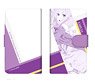 Re: Life in a Different World from Zero Diary Smartphone Case for Multi Size [L] 01 Emilia (Anime Toy)