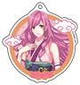 Namuamidabutsu!: Rendai Utena Acrylic Key Ring [Life-size Ver.] 2 Ashuku Nyorai (Anime Toy)