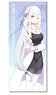 Re: Life in a Different World from Zero Face Towel 01 Emilia (Anime Toy)