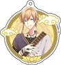 Namuamidabutsu!: Rendai Utena Acrylic Key Ring [Life-size Ver.] 4 Shaka Nyorai (Anime Toy)