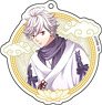 Namuamidabutsu!: Rendai Utena Acrylic Key Ring [Life-size Ver.] 5 Yakushi Nyorai (Anime Toy)