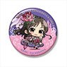 Minicchu The Idolm@ster Cinderella Girls Big Can Badge Arisu Tachibana Yumemiru Yousei Ver. (Anime Toy)