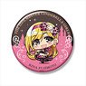 Minicchu The Idolm@ster Cinderella Girls Big Can Badge Rina Fujimoto Lovely Heart Ver. (Anime Toy)