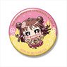 Minicchu The Idolm@ster Cinderella Girls Big Can Badge Atsumi Munakata (Anime Toy)