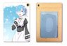 Re: Life in a Different World from Zero PU Pass Case 02 Rem (Anime Toy)
