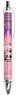 Minicchu The Idolm@ster Cinderella Girls Ballpoint Pen Mika Jougasaki Near Me Anthem Ver. (Anime Toy)