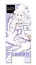 Re: Life in a Different World from Zero Acrylic Multi Stand Mini 01 Emilia (Anime Toy)