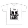 さらざんまい Tシャツ REO&MABU 【M】 (キャラクターグッズ)