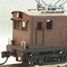 上信 ED316タイプ 車体キット (上級者向き) (組み立てキット) (鉄道模型)
