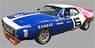 #6 1971 Amc Javelin - Mark Donohue - 1971 Trans Am Champion (Diecast Car)