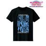 Love Live! Sunshine!! You Watanabe Hop? Stop? Nonstop! T-Shirts Mens S (Anime Toy)