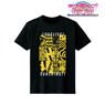 Love Live! Sunshine!! Hanamaru Kunikida Hop? Stop? Nonstop! T-Shirts Mens XL (Anime Toy)