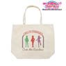 Love Live! Sunshine!! The School Idol Movie Over the Rainbow 3rd Graders Tote Bag (Anime Toy)