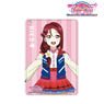 Love Live! Sunshine!! The School Idol Movie Over the Rainbow Riko Sakurauchi Pass Case (Anime Toy)