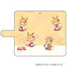 The Helpful Fox Senko-san Notebook Type Smartphone Case (Senko) General Purpose L Size (Anime Toy)