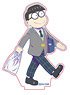 [Osomatsu-san the Movie] Draw for a Specific Purpose Choromatsu Acrylic Stand (Anime Toy)