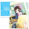 Hitori Bocchi no Marumaru Seikatsu Clear File A (Anime Toy)