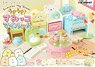 Sumikkogurashi Sumikko My Room (Set of 8) (Anime Toy)