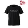 The Rising of the Shield Hero T-Shirts Mens L (Anime Toy)