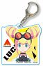 Acrylic Key Ring Promare/Lucia Fex (Anime Toy)