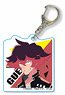 Acrylic Key Ring Promare/Gueira (Anime Toy)