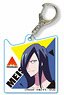 Acrylic Key Ring Promare/Meis (Anime Toy)