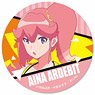 Can Badge Promare/Aina Ardebit (Anime Toy)
