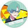 Can Badge Promare/Remi Puguna (Anime Toy)