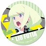 Can Badge Promare/Lio Fotia (Anime Toy)