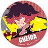 Can Badge Promare/Gueira (Anime Toy)
