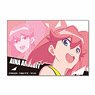 Big Square Can Badge Promare/Aina Ardebit (Anime Toy)