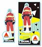 Acrylic Figure Promare/Remi Puguna (Anime Toy)