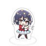 [Zombie Land Saga] Acrylic Memo Stand (Ai Mizuno) (Anime Toy)