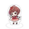 [Zombie Land Saga] Acrylic Memo Stand (Yugiri) (Anime Toy)