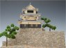 丸亀城 (プラモデル)