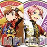 The Idolm@ster SideM Live on St@ge! Trading Can Badge World Tre@Sure Spain & China (Set of 14) (Anime Toy)