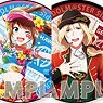 The Idolm@ster SideM Live on St@ge! Trading Can Badge World Tre@Sure Hawaii & Germany (Set of 14) (Anime Toy)