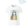Rascal Does Not Dream of Bunny Girl Senpai Mai Sakurajima T-Shirts Mens S (Anime Toy)