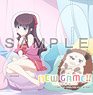 [New Game!!] Acrylic Stand (Hifumi Takimoto) (Anime Toy)
