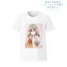Rascal Does Not Dream of Bunny Girl Senpai Rio Futaba T-Shirts Mens S (Anime Toy)