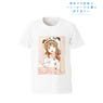 青春ブタ野郎はバニーガール先輩の夢を見ない 梓川かえで Tシャツ レディース(サイズ/L) (キャラクターグッズ)