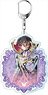 Code Geass Lelouch of the Rebellion Episode III Pale Tone Series Big Key Ring Lelouch (Anime Toy)
