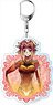 Code Geass the Re;surrection Pale Tone Series Big Key Ring Kallen (Anime Toy)