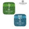 Ingress the Animation Enlightened & Resistance Wappen Set (Anime Toy)