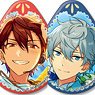[Ensemble Stars!] Petal Can Badge Collection Vol.3 (Set of 11) (Anime Toy)
