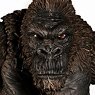 King Kong of Skull Island Ultimate 18inch Action Figure (Completed)