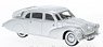 Tatra 87 1940 Silver (Diecast Car)