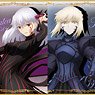 Fate/stay night: Heaven`s Feel Mini Colored Paper Vol.2 (Set of 8) (Anime Toy)