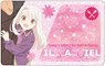 Today`s Menu for Emiya Family IC Card Sticker Illyasviel (Anime Toy)