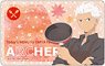 Today`s Menu for Emiya Family IC Card Sticker Archer (Anime Toy)